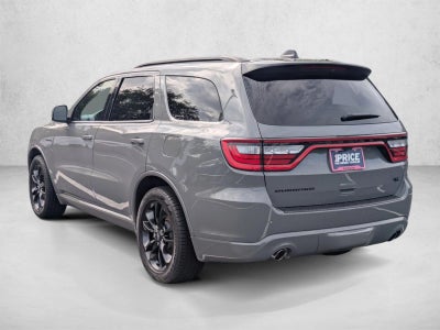 2023 Dodge Durango R/T Plus RWD