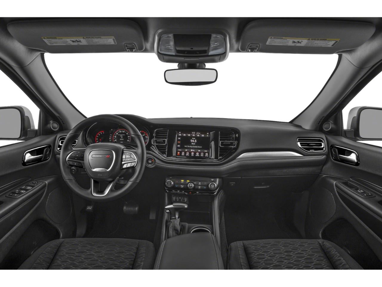 2023 Dodge Durango R/T Plus RWD