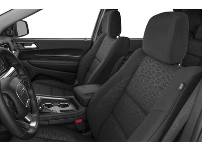 2023 Dodge Durango R/T Plus RWD