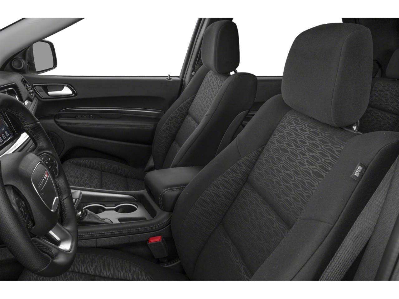 2023 Dodge Durango R/T Plus RWD