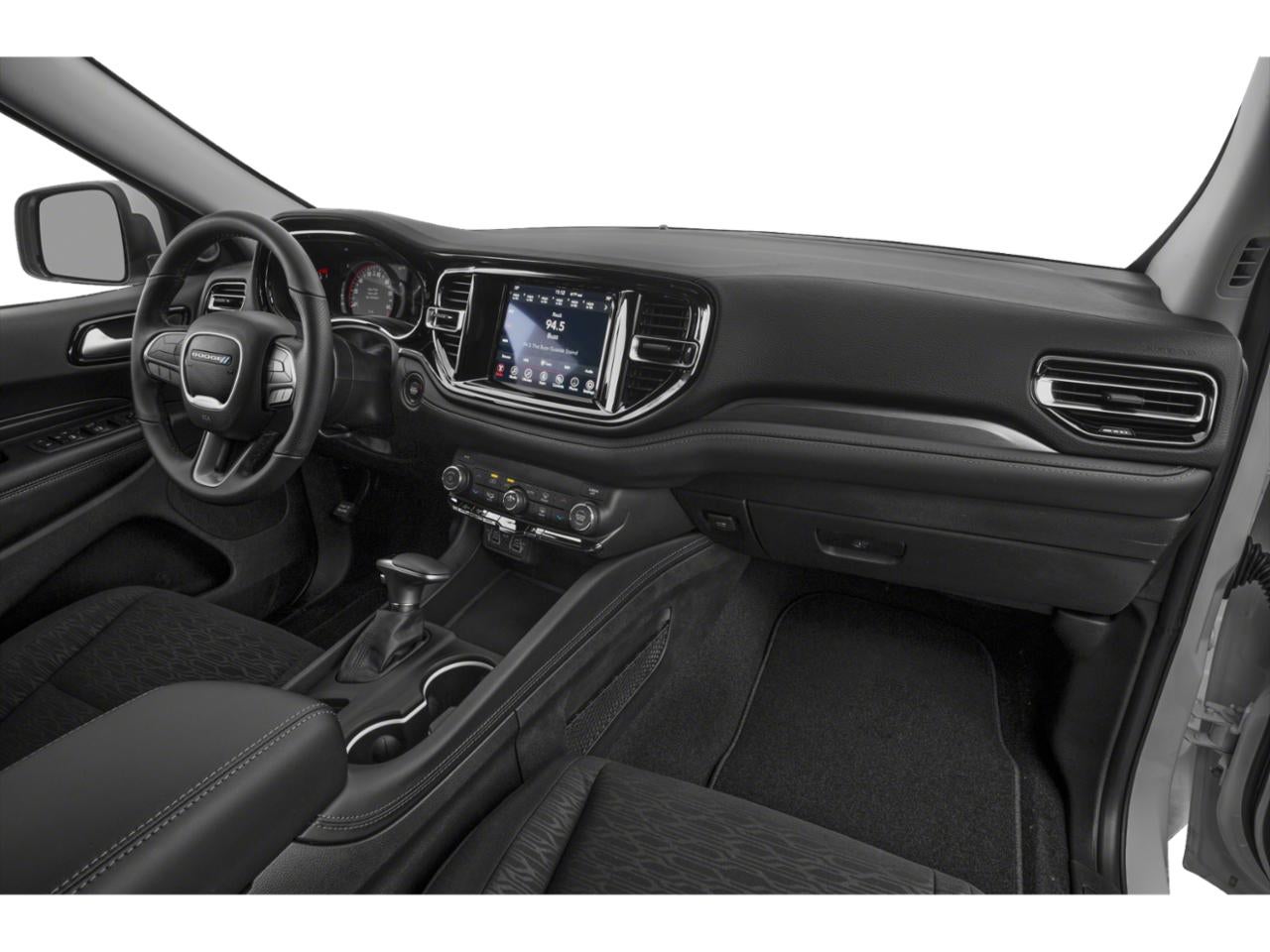 2023 Dodge Durango R/T Plus RWD