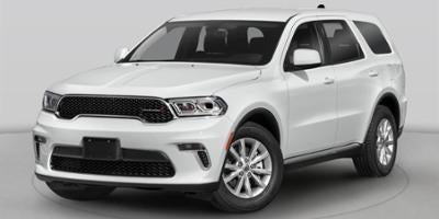 2023 Dodge Durango R/T Plus RWD