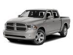 2014 RAM 1500 4WD Crew Cab 5.7 Ft Box Sport