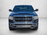 2021 RAM 1500 Big Horn 4x2 Quad Cab 6'4" Box