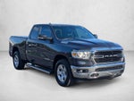 2021 RAM 1500 Big Horn 4x2 Quad Cab 6'4" Box