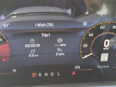 2024 Ford Mustang EcoBoost Premium Fastback