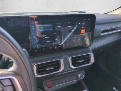 2024 Ford Mustang EcoBoost Premium Fastback