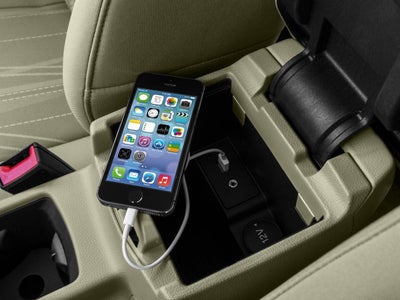 2017 Ford Focus SE Sedan