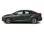 2017 Ford Focus SE Sedan