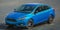 2017 Ford Focus SE Sedan