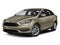 2017 Ford Focus SE Sedan
