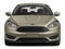 2017 Ford Focus SE Sedan