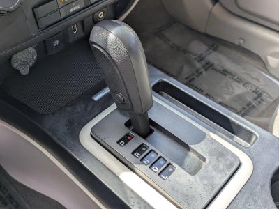2012 Ford Escape FWD 4dr XLS
