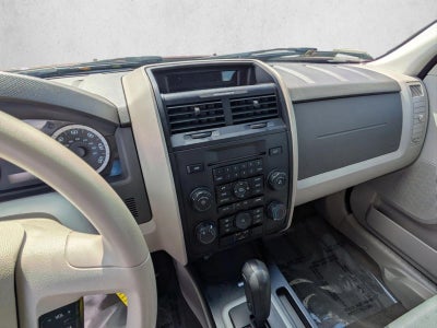 2012 Ford Escape FWD 4dr XLS