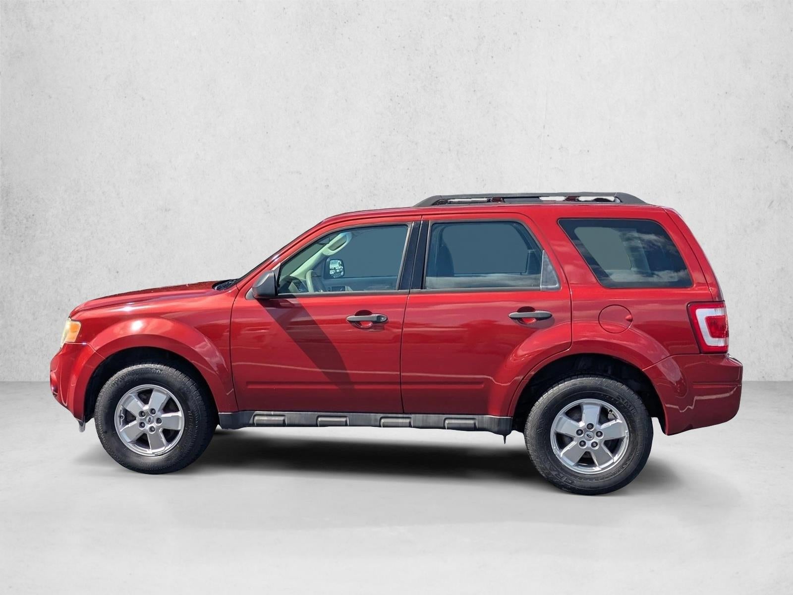 2012 Ford Escape FWD 4dr XLS