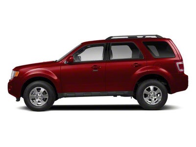 2012 Ford Escape FWD 4dr XLS