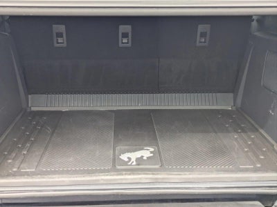 2021 Ford Bronco Wildtrak 4 Door Advanced 4x4