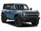 2021 Ford Bronco Wildtrak 4 Door Advanced 4x4