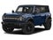 2021 Ford Bronco Wildtrak 4 Door Advanced 4x4
