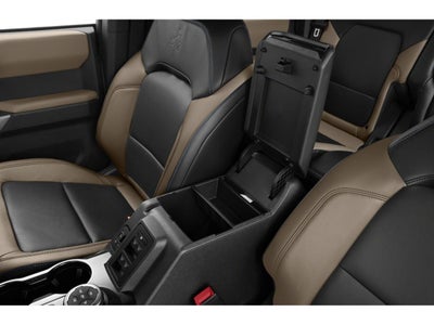 2021 Ford Bronco Wildtrak 4 Door Advanced 4x4