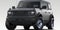 2021 Ford Bronco Wildtrak 4 Door Advanced 4x4