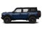 2021 Ford Bronco Wildtrak 4 Door Advanced 4x4