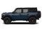 2021 Ford Bronco Wildtrak 4 Door Advanced 4x4