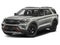 2021 Ford Explorer Timberline 4WD