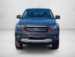 2022 Ford Ranger XLT 2WD SuperCrew 5' Box