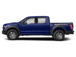 2019 Ford F-150 Raptor 4WD SuperCrew 5.5' Box