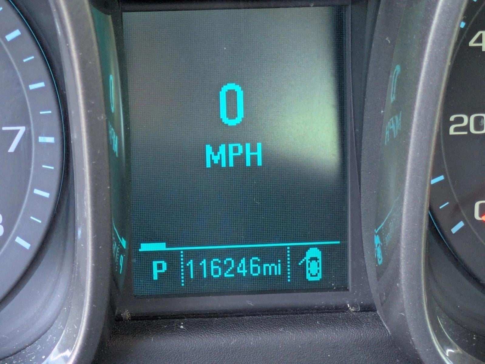2013 Chevrolet Malibu 1LT