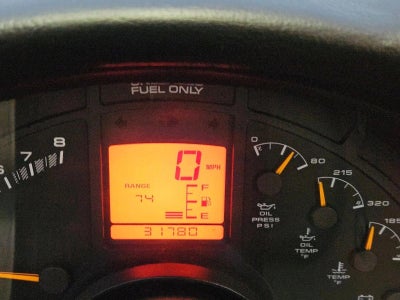1996 Chevrolet Corvette Base