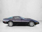 1996 Chevrolet Corvette Base