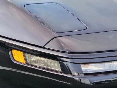 1996 Chevrolet Corvette Base