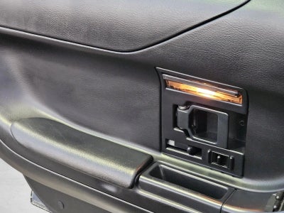 1996 Chevrolet Corvette Base