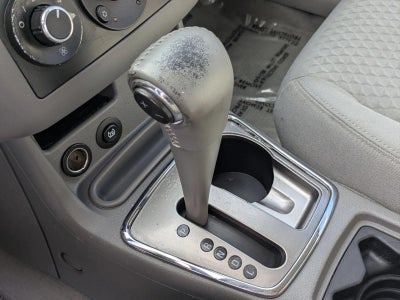 2006 Chevrolet Malibu 4dr Sdn LT w/2LT
