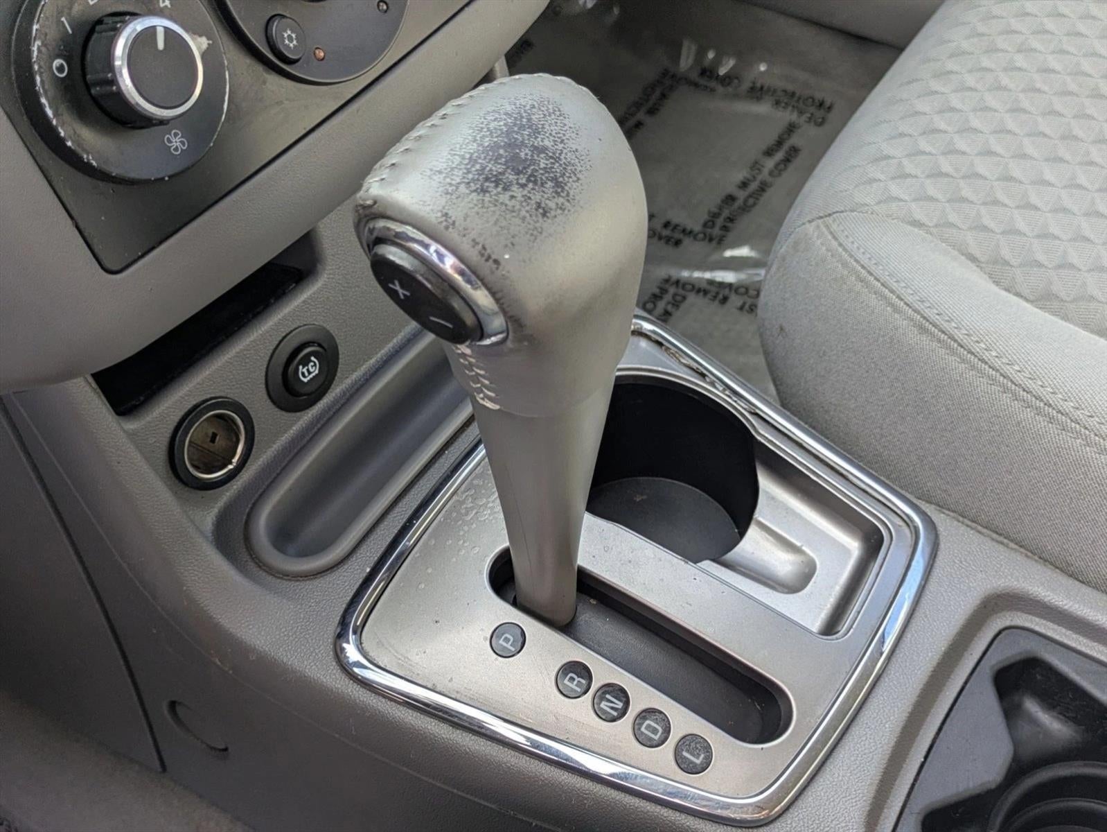 2006 Chevrolet Malibu 4dr Sdn LT w/2LT