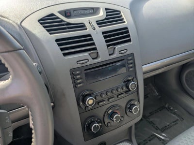 2006 Chevrolet Malibu 4dr Sdn LT w/2LT