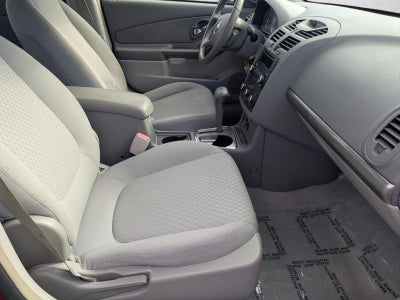 2006 Chevrolet Malibu 4dr Sdn LT w/2LT