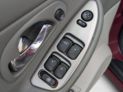 2006 Chevrolet Malibu 4dr Sdn LT w/2LT