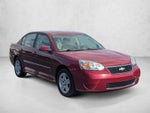 2006 Chevrolet Malibu 4dr Sdn LT w/2LT