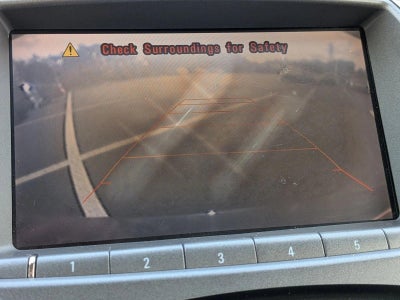 2011 Buick LaCrosse CXS