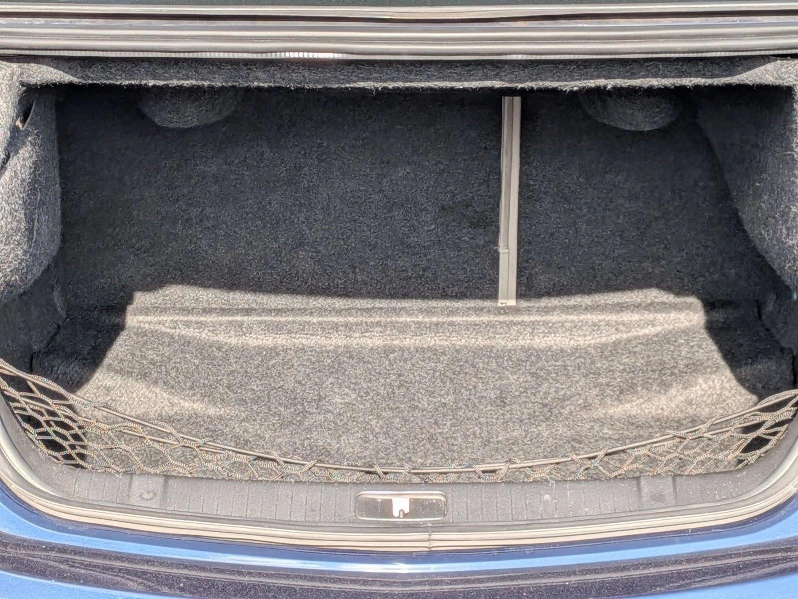 2011 Buick LaCrosse CXS