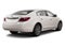 2011 Buick LaCrosse CXS