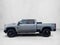 2025 Chevrolet Silverado 2500 HD Crew Cab Standard Box 4-Wheel Drive LT