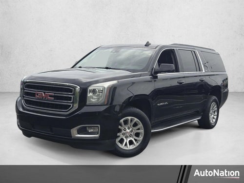 2020 GMC Yukon XL 2WD 4dr SLT