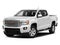 2018 GMC Canyon Crew Cab Short Box 2-Wheel Drive SLE