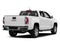2018 GMC Canyon Crew Cab Short Box 2-Wheel Drive SLE