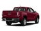 2018 GMC Canyon Crew Cab Short Box 2-Wheel Drive SLE