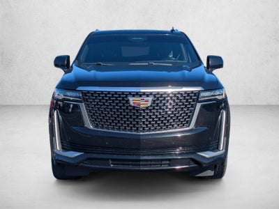 2022 Cadillac Escalade ESV RWD Premium Luxury